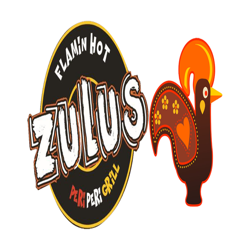 Zulus Peri Peri logo