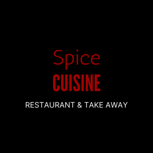 Spice Cuisine  Icon