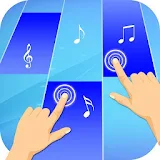 Real Piano Tiles icon