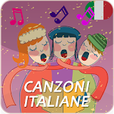 Italian Children's Song icon
