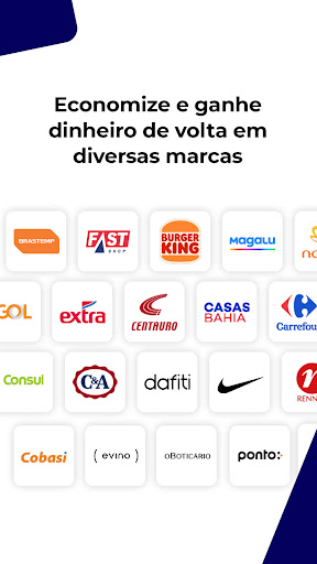 Guerra PV Clube Exclusivo Screen 2