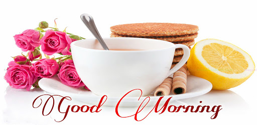 Good Morning GIF Images. Screenshot