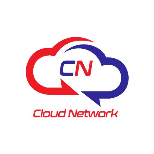 Cloud Network logo