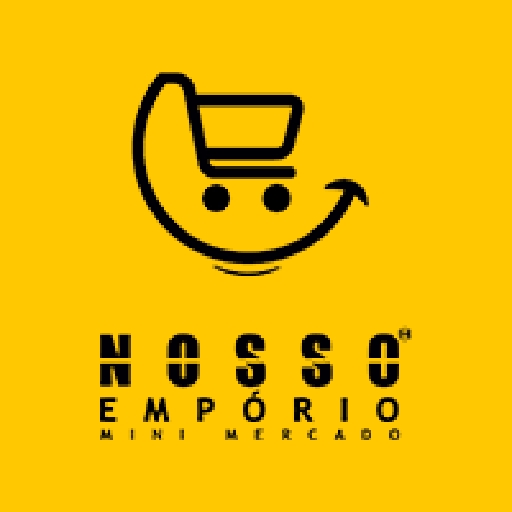 Nosso Empório logo