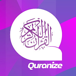 Icon image Quranize