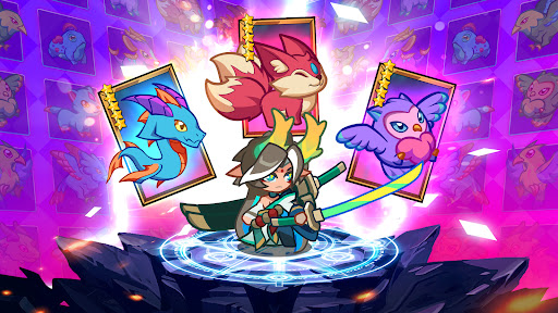 Monster Slayer: Offline Games - Role Playing - games