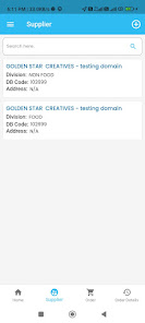 Screenshot image