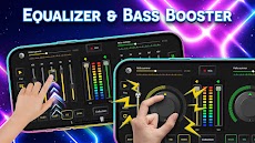 DJ Mixer - DJ Music Mixのおすすめ画像3