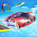 Téléchargement d'appli Mega Ramp Car Race Master 3D 2 Installaller Dernier APK téléchargeur