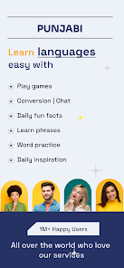 English To Punjabi Translator Apps on Google Play
