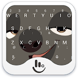 Flash Sloth Keyboard Theme icon