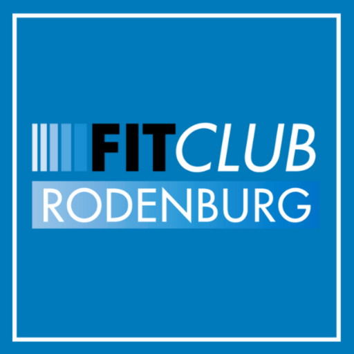 FITCLUB Rodenburg App logo