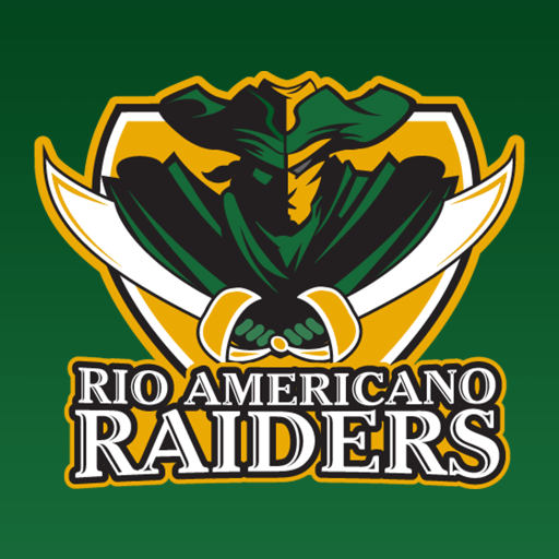Rio Americano High School logo