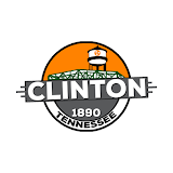 City of Clinton, TN icon