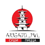 Arigato Sushi icon