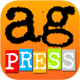 Agrigento Press icon