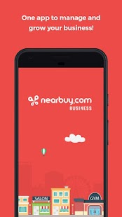 nearbuy business Screenshot