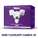 Roku Floodlight Cam SE Guide - Androidアプリ