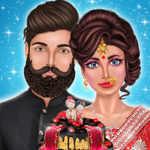 King Indian wedding Pre Ritual Download on Windows
