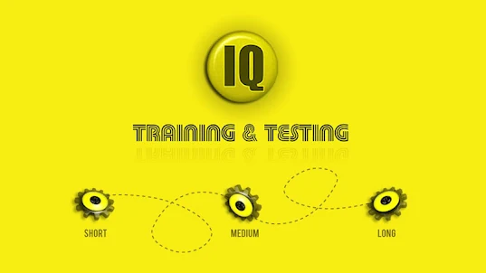 IQ Test & Training