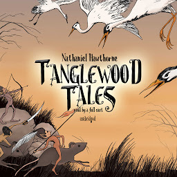 Icon image Tanglewood Tales