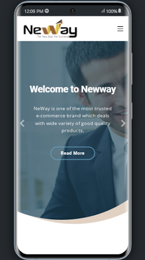 Newway Screen 2