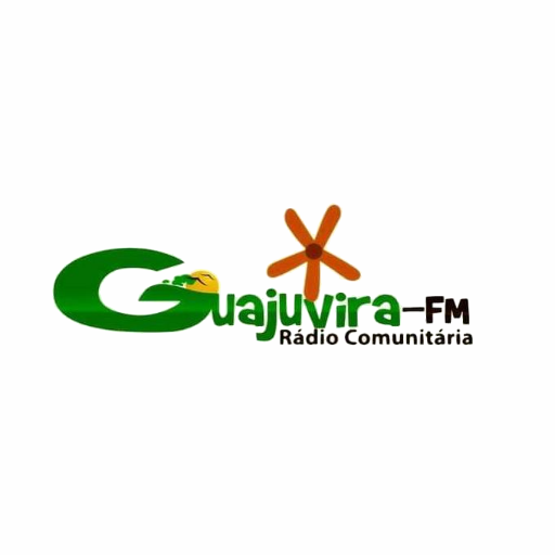 Rádio Guajuvira FM logo