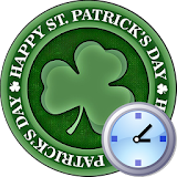 St Patrick Live Countdown icon