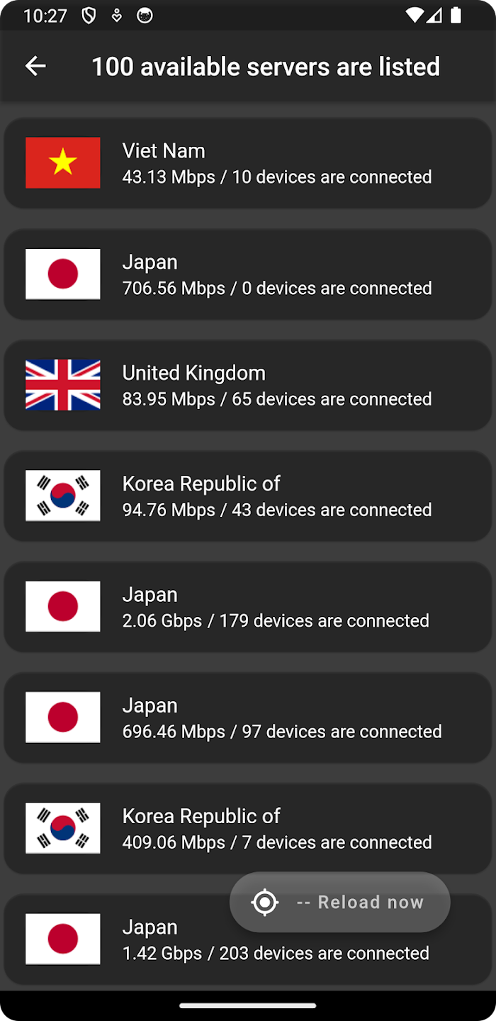 Screenshot image 4