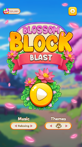 Blossom Block Blast Unknown