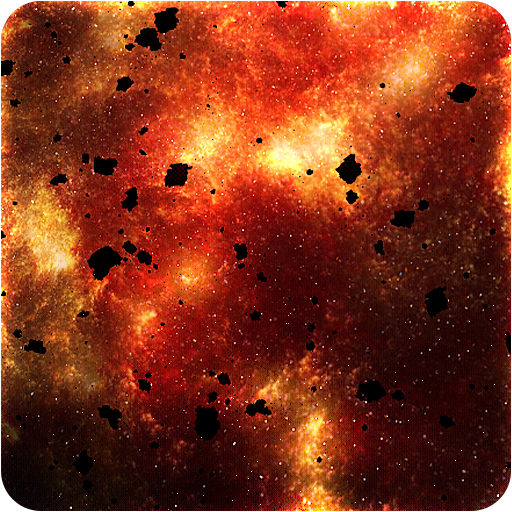 Inferno Galaxy 2.5 Icon