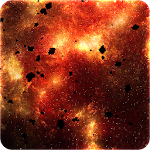 Cover Image of Tải xuống Thiên hà Inferno 2.5 APK