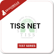 TISSNET App: Online Mock Tests