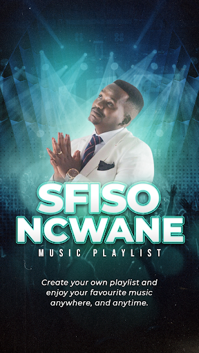 Sfiso Ncwane All Songs Screen 2