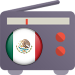 Cover Image of Download Radio México  APK