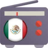 Radio México icon