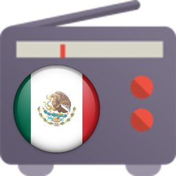 Icon image Radio México