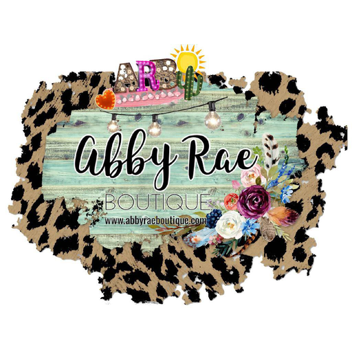 Abby Rae Boutique logo