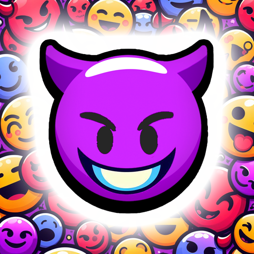 Emoji Shooter  Icon