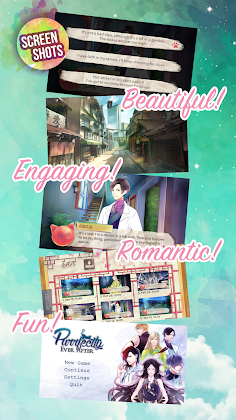 Purrfectly Ever After - Screenshot 2