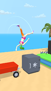 Jump Girl v1.2.9 MOD APK (Unlimited Money) Free For Android 7