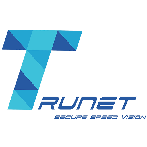 Trunet logo
