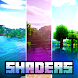 Shaders Pack for Pe - Androidアプリ