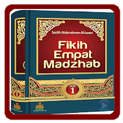Top 20 Books & Reference Apps Like Fiqih Empat Madzhab - Best Alternatives