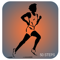 Pedometer Steps Counter
