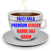 Kahve falı premium - Falcı Abla