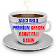 Kahve falı premium - Falcı Abla Download on Windows