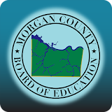 Morgan County Schools icon