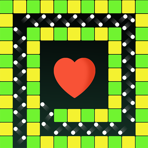 Brick Breaker Love 1.0.4 Icon