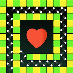 Brick Breaker Love Mod Apk